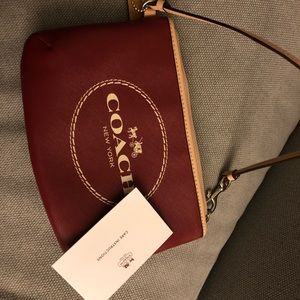 Coach handbag